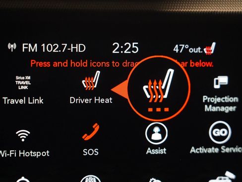 Used 2021 Jeep Wrangler Unlimited Rubicon image 23