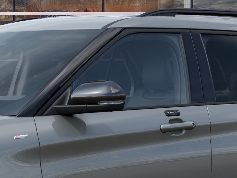 New 2027 Ford Explorer ST-Line w/ Premium Package AWD/4WD image 20