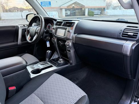 Used 2018 Toyota 4Runner SR5 image 16