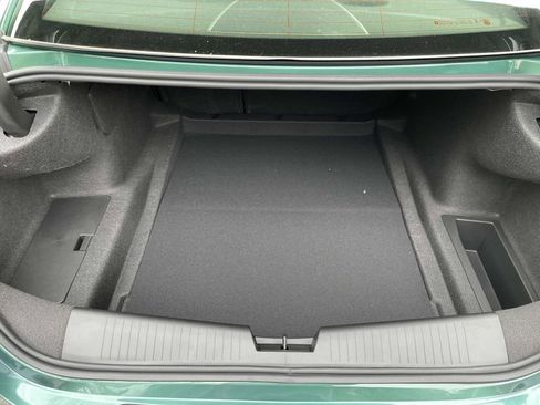 New 2025 Cadillac CT4 Premium Luxury image 10