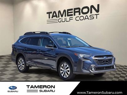 New 2025 Subaru Outback Premium