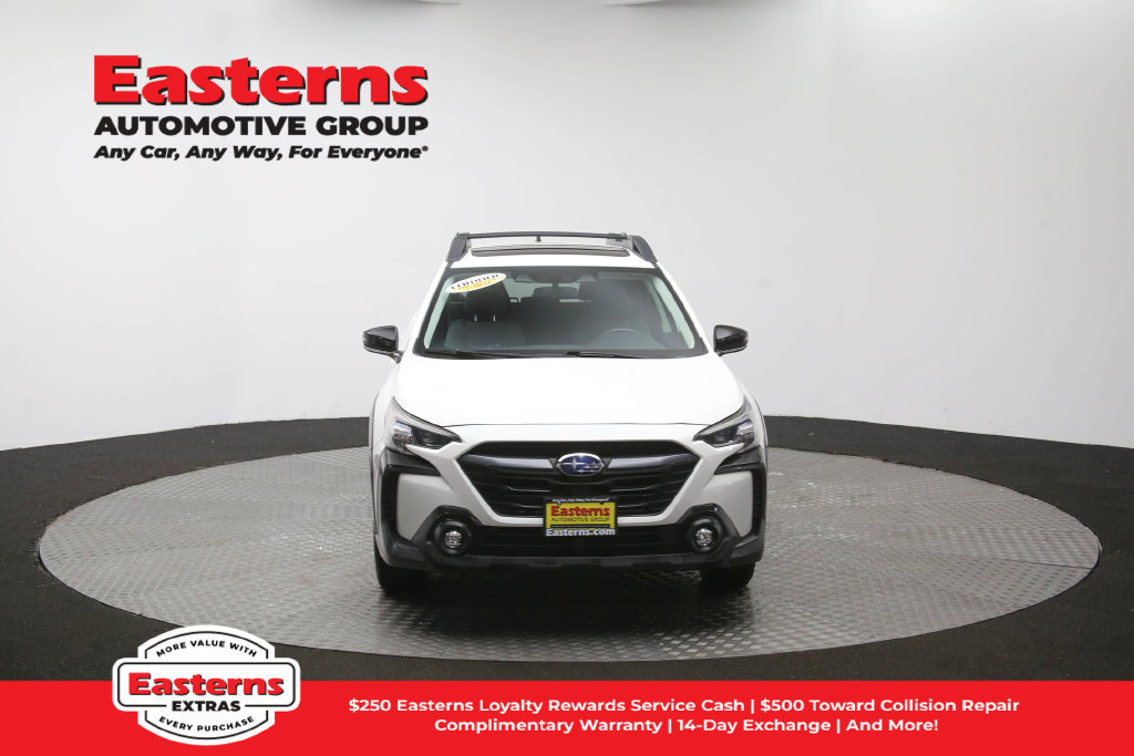 Used 2023 Subaru Outback Premium AWD/4WD image 53