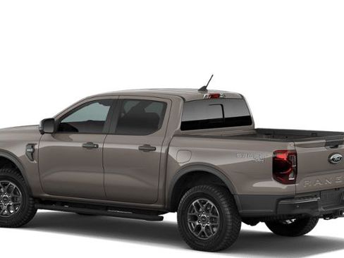 New 2026 Ford Ranger XLT AWD/4WD image 24