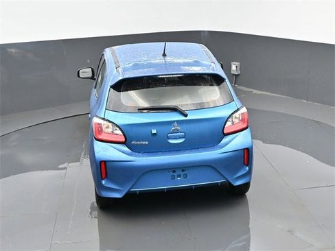 Used 2024 Mitsubishi Mirage ES image 24
