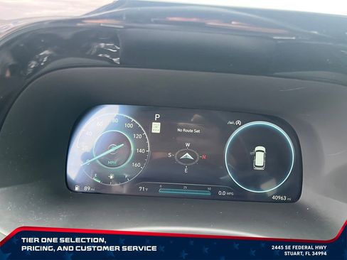 Used 2023 Hyundai Palisade Limited AWD/4WD image 19
