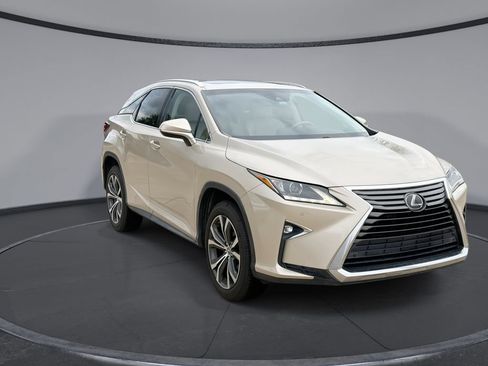 Used 2019 Lexus RX 350 FWD w/ Premium Package image 12