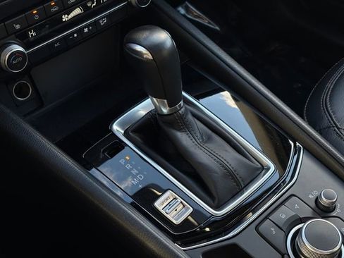 Used 2021 MAZDA CX-5 Touring w/ Touring Preferred SV Package image 41