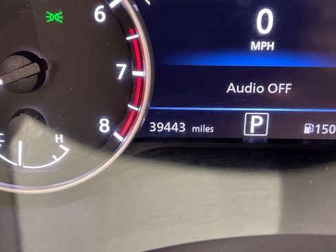 Used 2020 Nissan Sentra SV image 19