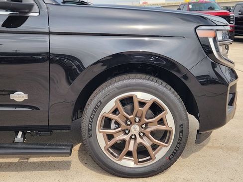 New 2026 Ford Expedition Max King Ranch AWD/4WD image 5
