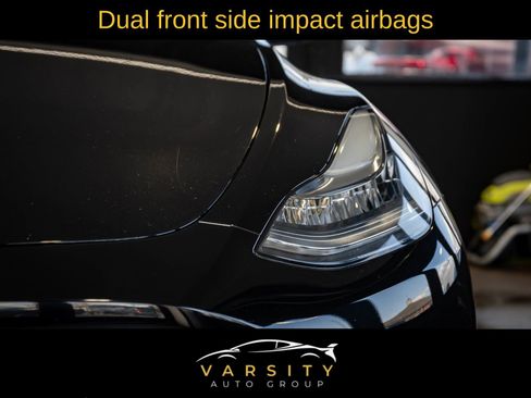 Used 2022 Tesla Model Y Long Range image 29