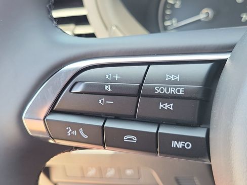 New 2026 MAZDA MAZDA3 2.5 S Hatchback w/ Premium Pkg FWD image 5