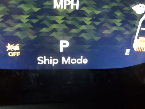 New 2026 Jeep Wrangler Unlimited Sport image 27