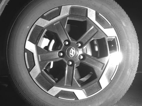 Used 2025 Hyundai Santa Fe SEL image 12