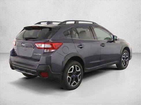 Used 2018 Subaru Crosstrek 2.0i Limited AWD/4WD image 7