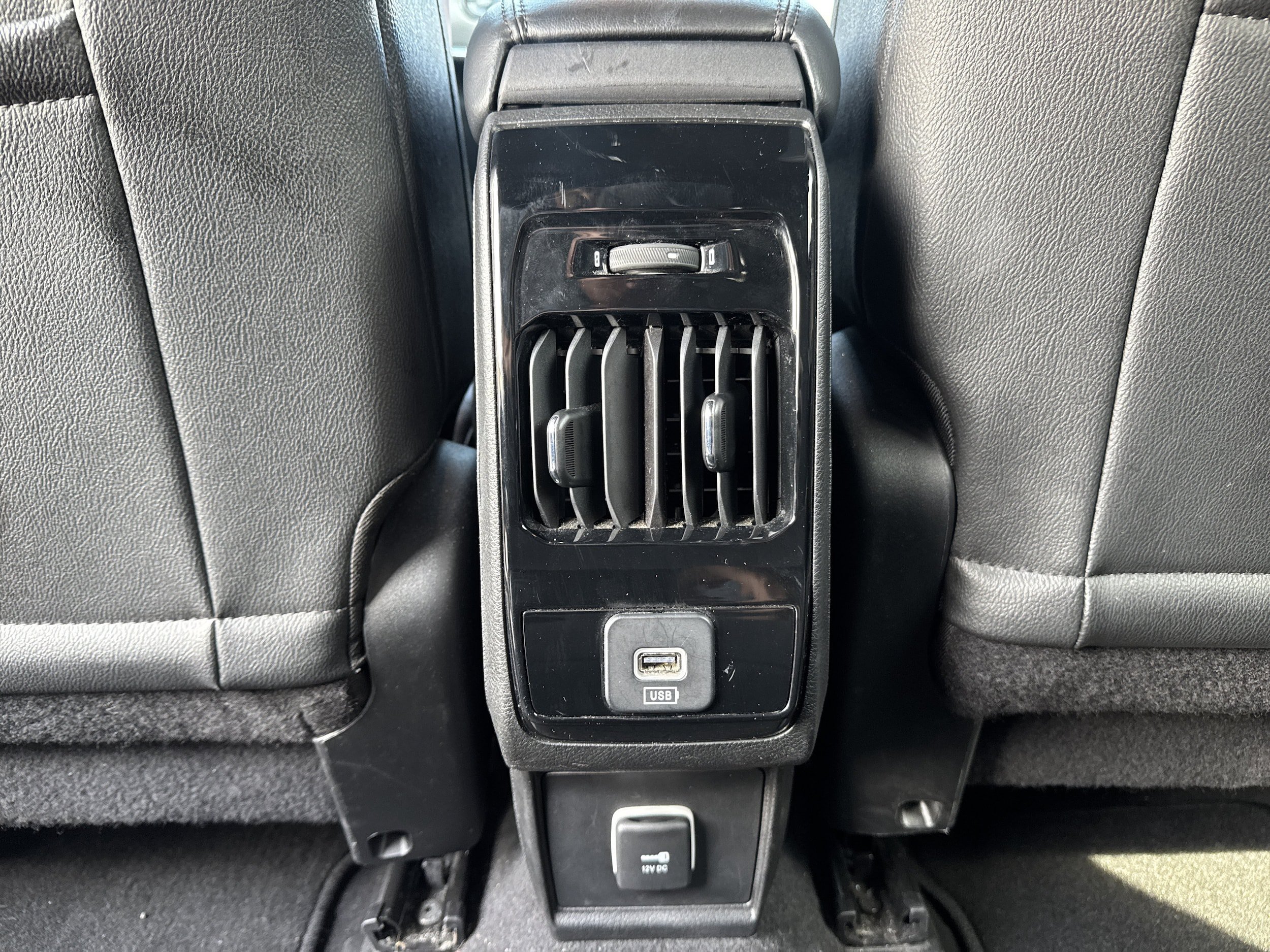 Used 2025 Jeep Compass Limited AWD/4WD image 25