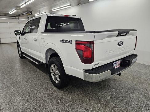 Used 2024 Ford F150 XLT AWD/4WD image 7