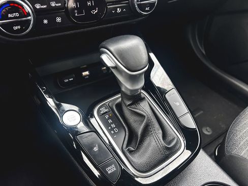 Certified 2023 Kia Soul EX image 22