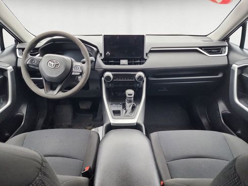 Certified 2023 Toyota RAV4 LE image 10