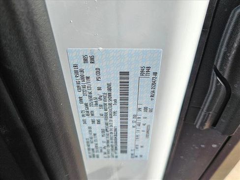 New 2025 Ford Transit 350 148 High Roof Extended w/ Load Area Protection Package image 18