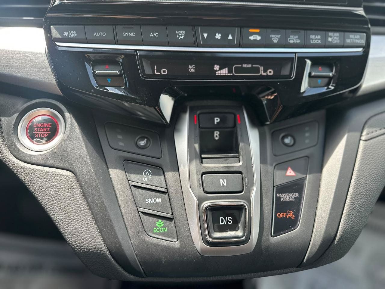 Used 2025 Honda Odyssey EX-L image 30
