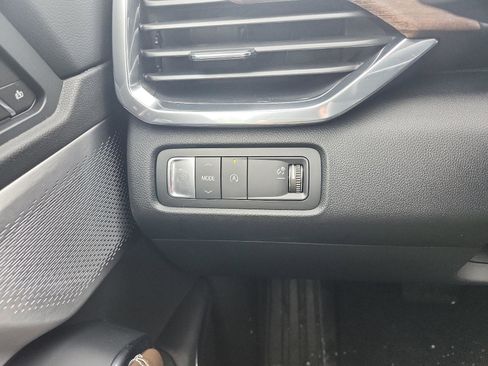 New 2026 GMC Acadia Denali Ultimate image 19