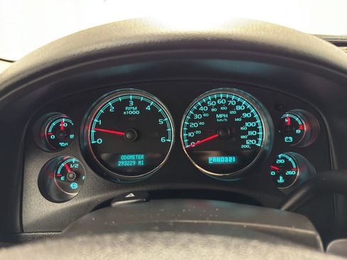 Used 2007 Chevrolet Tahoe LT w/ LT Preferred Equipment Group image 13