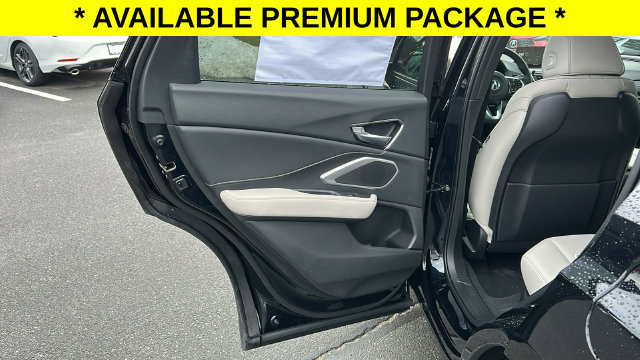 Certified 2026 Acura RDX SH-AWD image 22