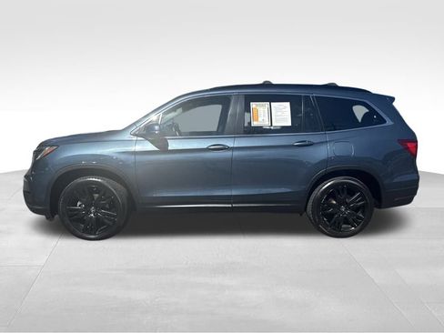 Used 2022 Honda Pilot Special Edition image 4
