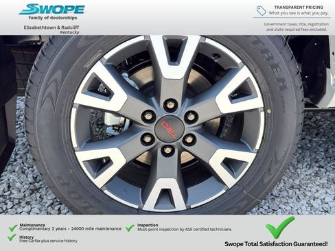 New 2026 Toyota 4Runner TRD Sport Premium AWD/4WD image 11