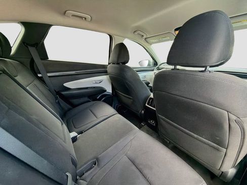 Certified 2024 Hyundai Tucson SEL FWD image 25