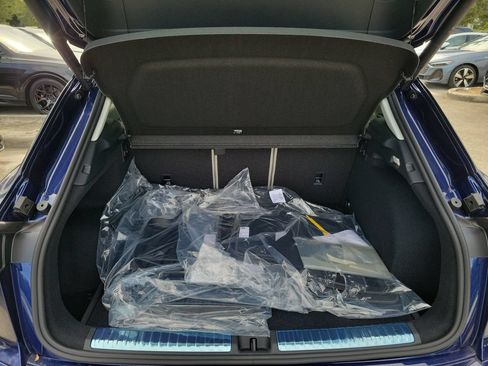 New 2026 Audi Q3 quattro 2.0T AWD/4WD image 30
