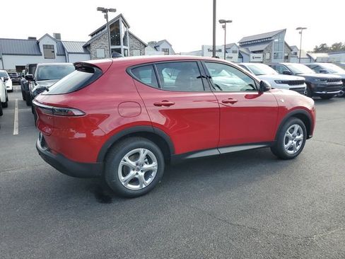 New 2025 Dodge Hornet GT w/ Cold Weather Group image 6