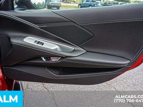Used 2026 Chevrolet Corvette Z06 RWD image 42