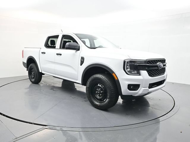 New 2026 Ford Ranger XL RWD 360° Tour