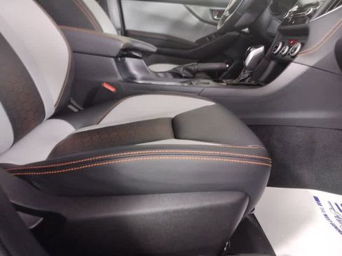 Certified 2022 Subaru Crosstrek 2.5i Limited image 27