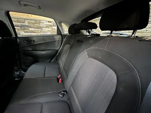 Used 2023 Hyundai Kona SEL AWD/4WD image 31