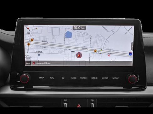 Used 2022 Kia Forte GT-Line w/ GT-Line Technology Package image 13