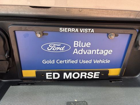 Certified 2023 Ford F150 XLT w/ Equipment Group 302A High image 47