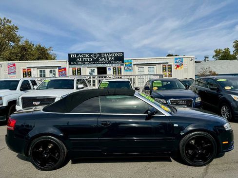 Used 2009 Audi A4 3.2 image 9