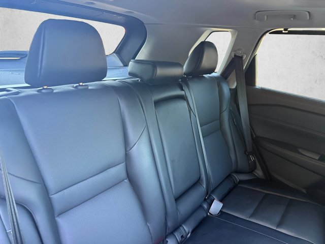 Used 2021 Nissan Rogue SV w/ Premium Package FWD image 22