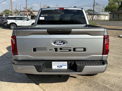 New 2026 Ford F150 STX AWD/4WD image 5