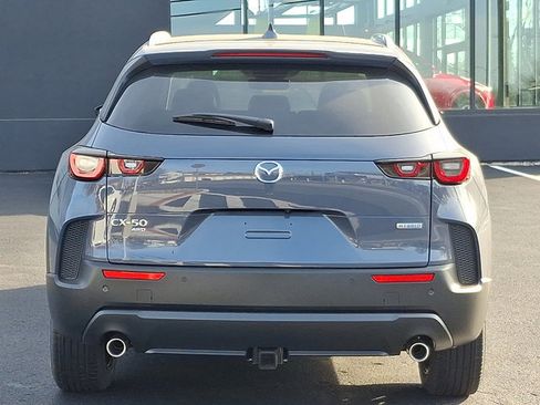 New 2026 MAZDA CX-50 2.5 Hybrid w/ Premium Plus Pkg image 5