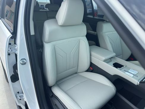 New 2026 Hyundai Santa Fe SEL AWD/4WD image 30