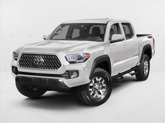 Used 2019 Toyota Tacoma TRD Off-Road w/ Technology Package video 1