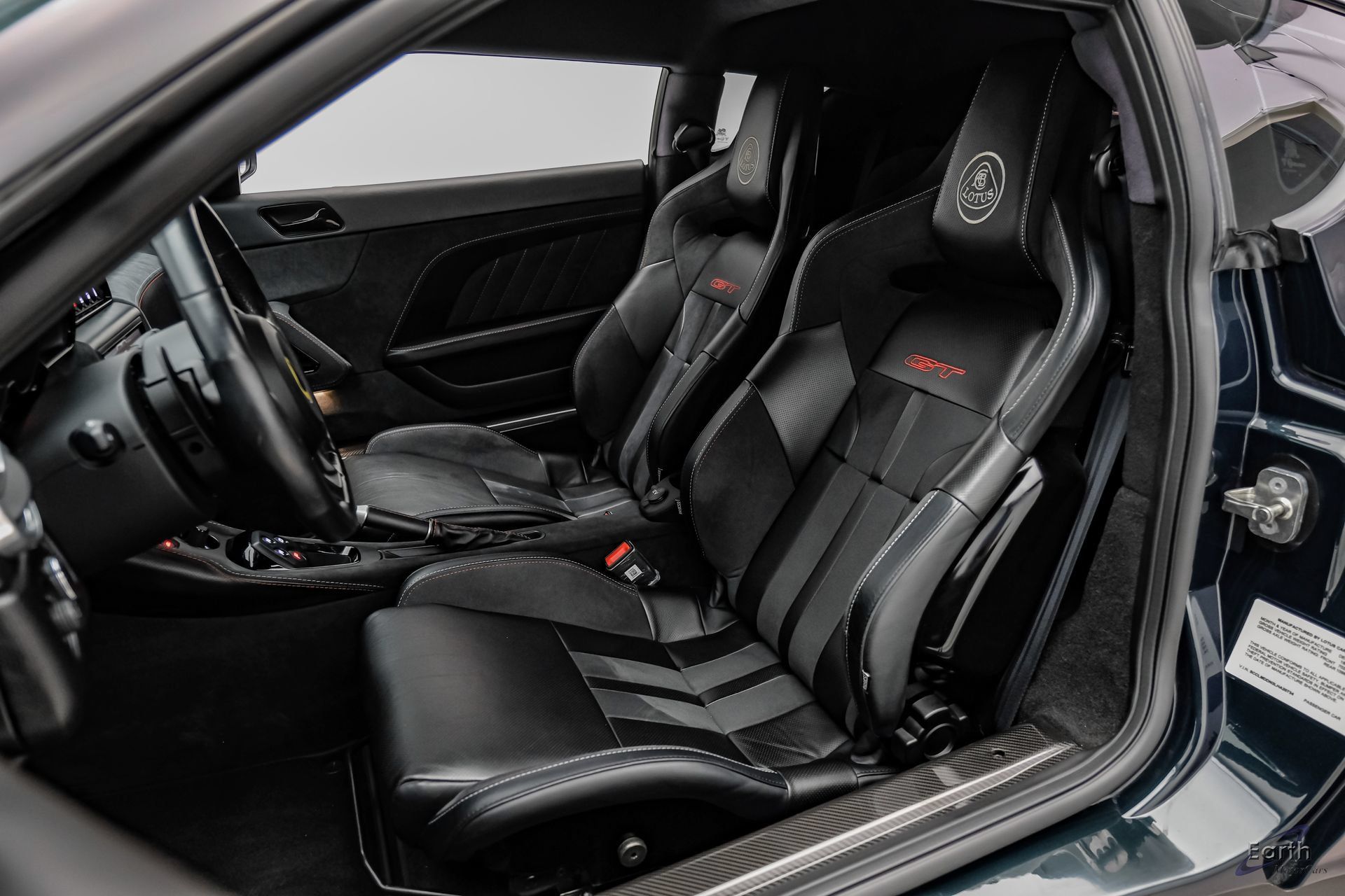 Used 2020 Lotus Evora RWD image 47