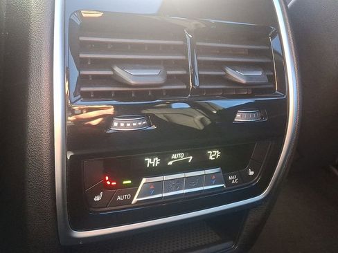 Used 2021 BMW X5 M w/ Executive Package image 11