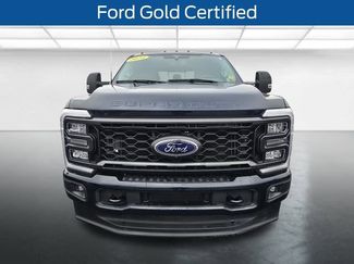 Certified 2024 Ford F350 Lariat w/ Sport Appearance Package video 2