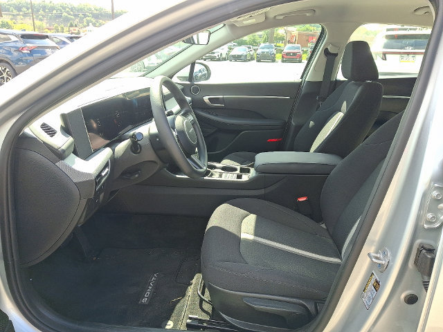 Certified 2026 Hyundai Sonata SE FWD image 13