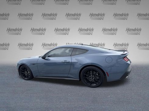 Used 2025 Ford Mustang GT image 12