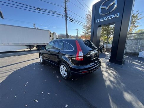 Used 2010 Honda CR-V EX-L image 6